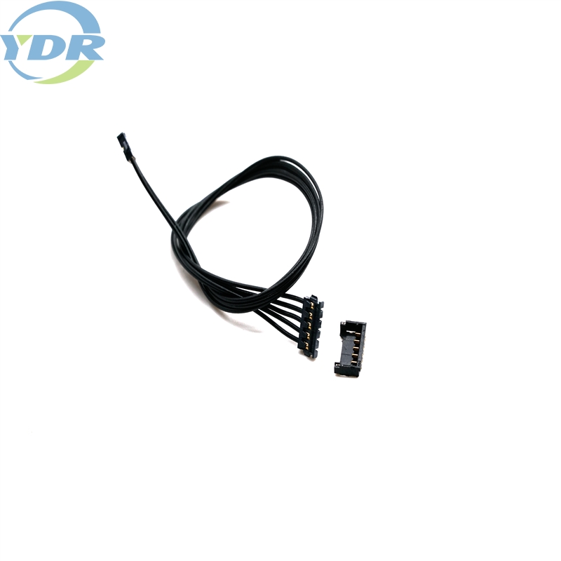 Molex 369200502 Приклучен приклучок 1,2мм Кабел за прицврстување на жица за фотоапарат